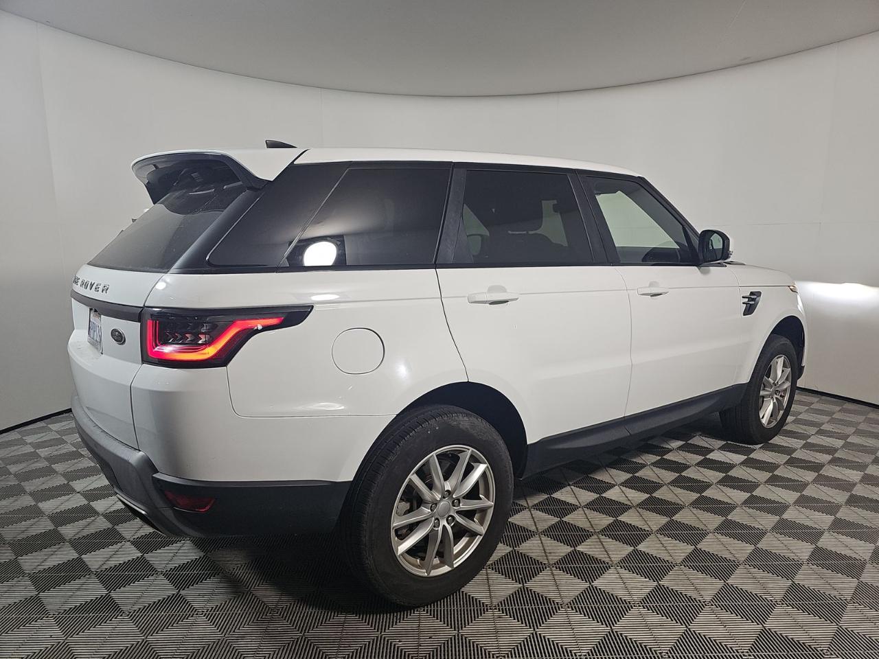 land rover range rover sport 2020 SALWG2SU0LA711819 image land rover range rover sport 2020 SALWG2SU0LA711819 image
